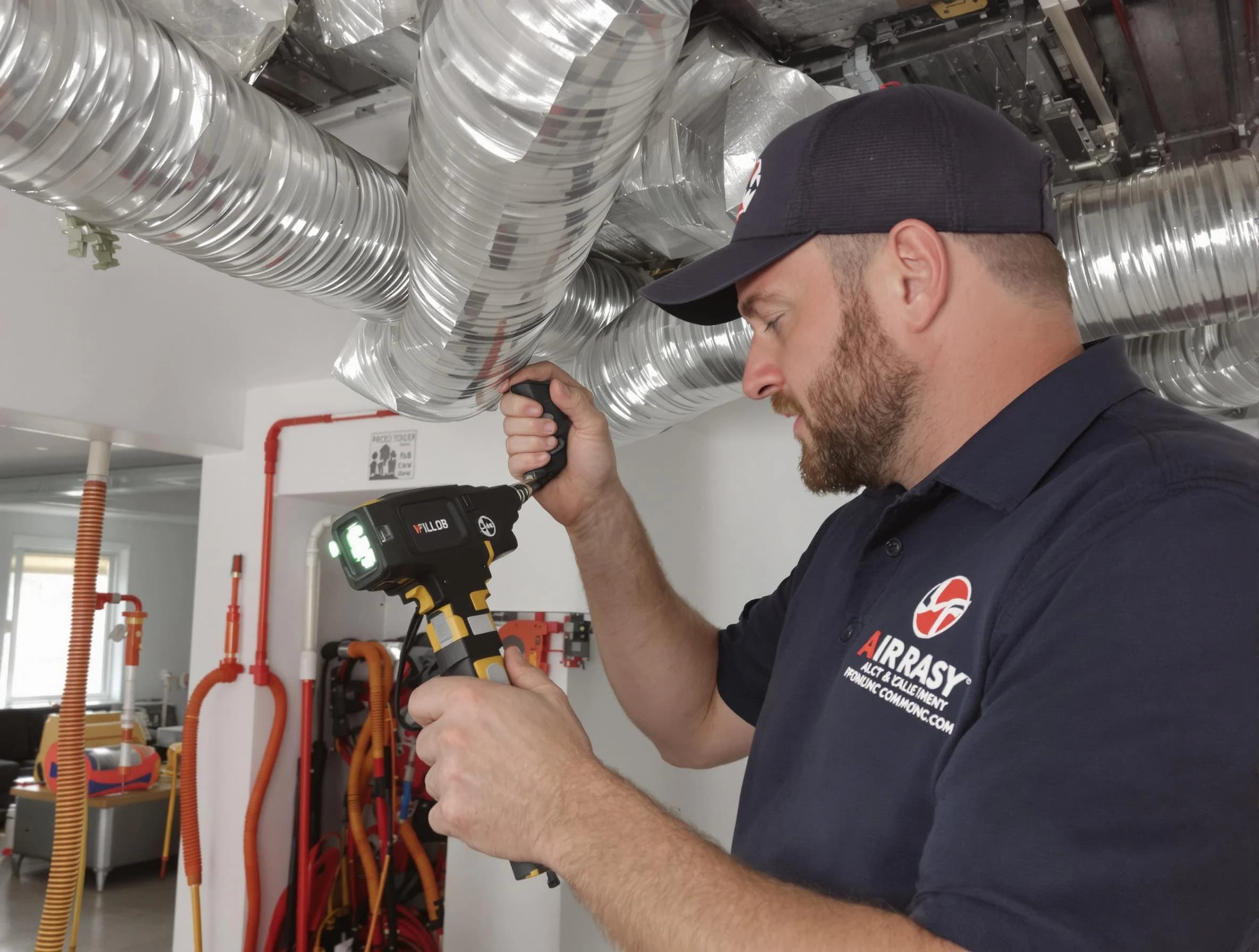 Duct Sealing service in Bessemer, AL
